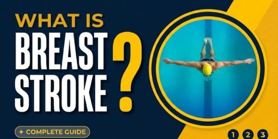 Beginner Friendly Breaststroke Guide