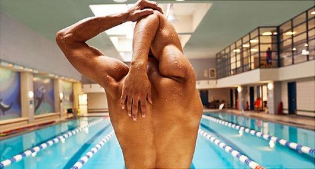 Common Swimming Injuries - How to prevent them - Rocket Swim