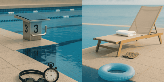 Competitive vs Non-competitive comparision