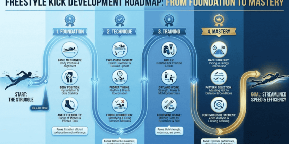 Freestyle Kicking 101