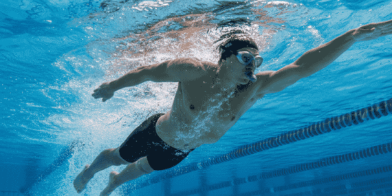 Freestyle Stroke complete guide