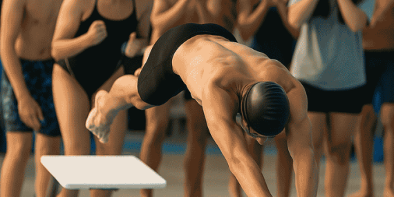 Off-season Swimming Training keeps your feel for water alive; explore session ideas that maintain speed without race fatigue.