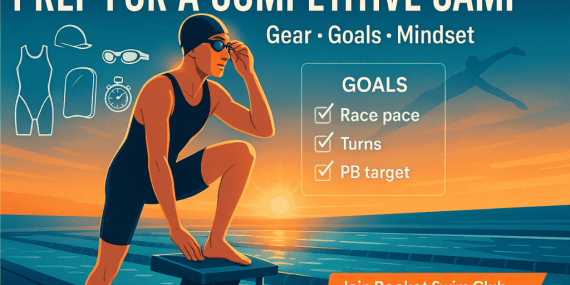 How to Prepare for a Competitive Summer Camp