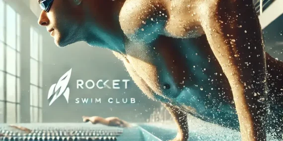 How to Start Swimming as an Adult - RocketSwim