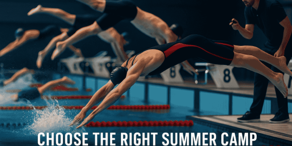 How to choose the right summer camp in toronto