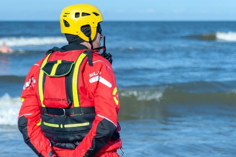 Achieving Lifeguard Eligibility at RocketSwim