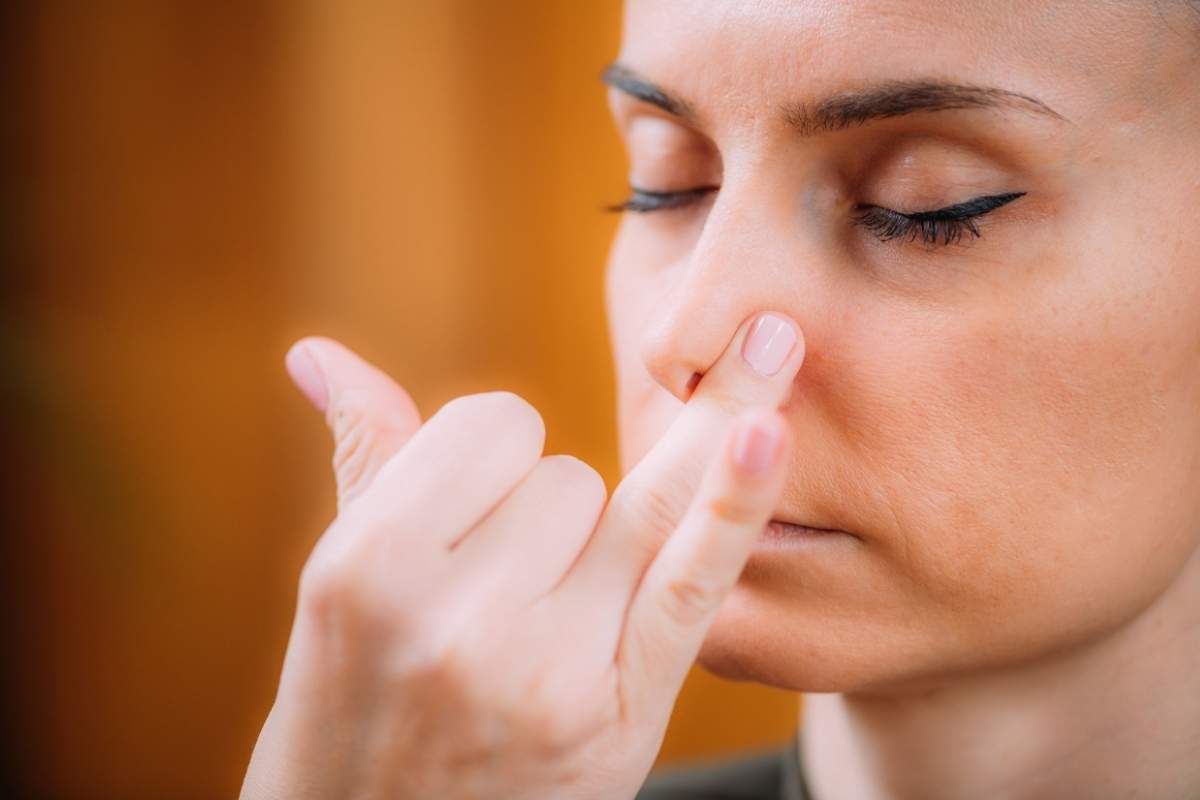 Practice Breathing Techniques