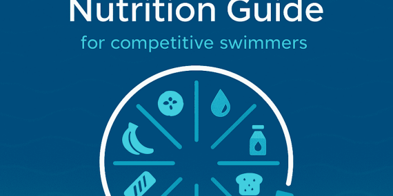 Pre-Competition Nutrition A to Z Guide