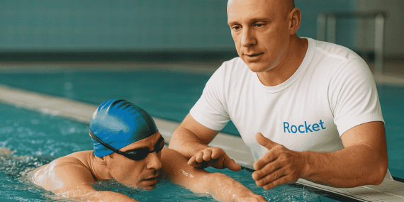 1 to 1 Coaching taken by our expert coach Ivan