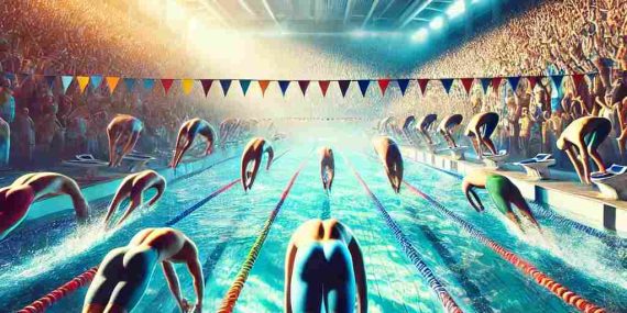 15 Tips to do better at competitive Swimming