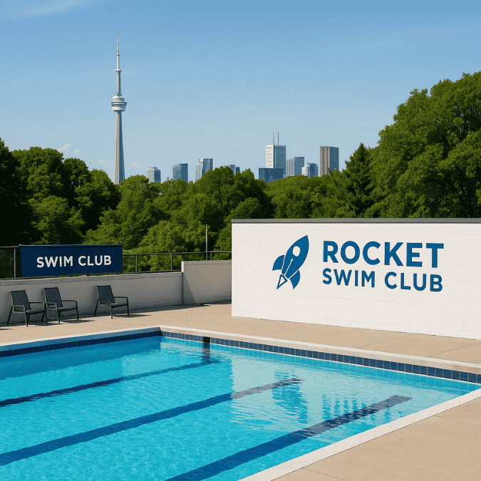 swimming lessons Toronto High Park Area