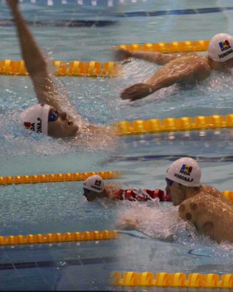 Types of Swimming Strokes 101 Rocket Swim Club